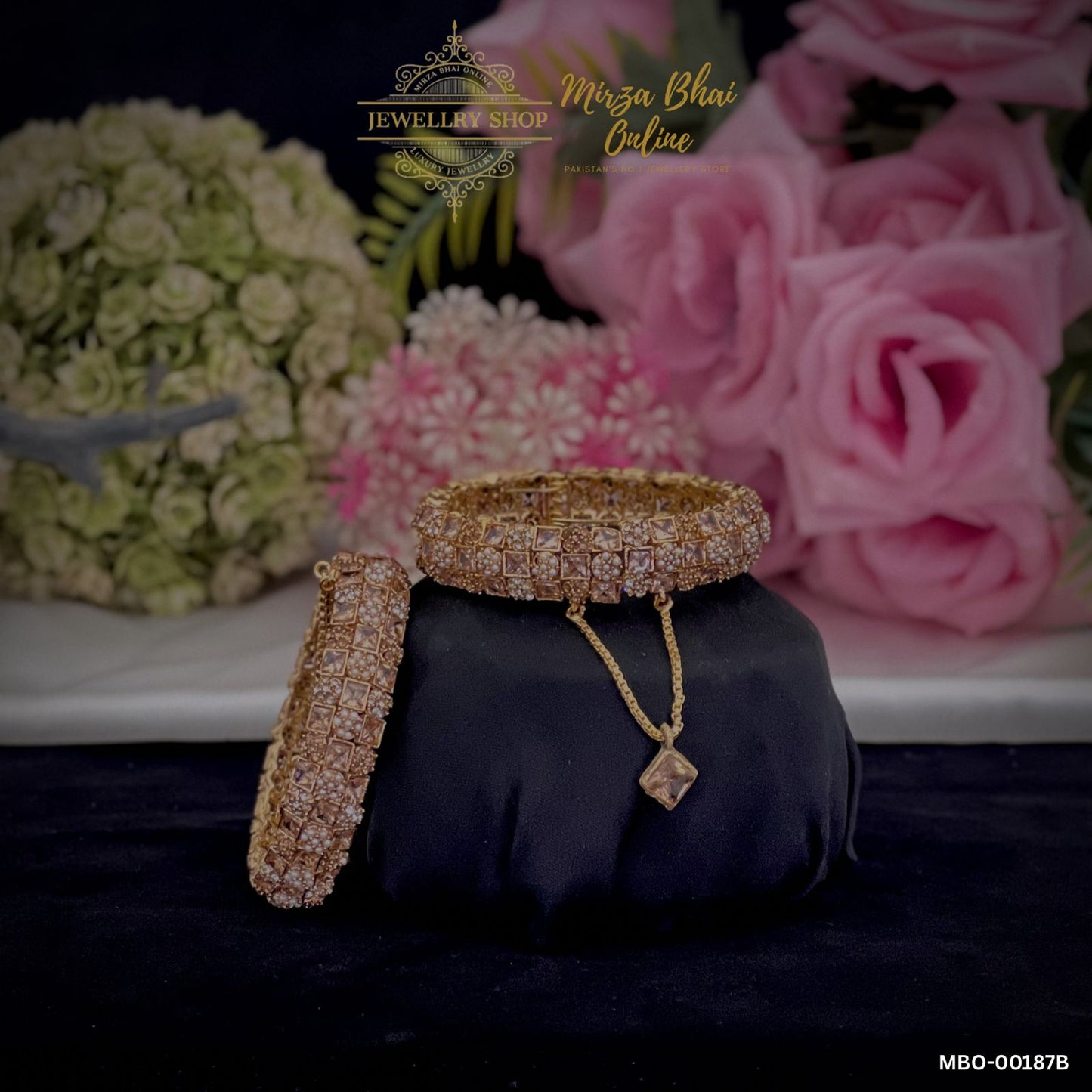 EMMA'S BANGLES (MBO-00187B)