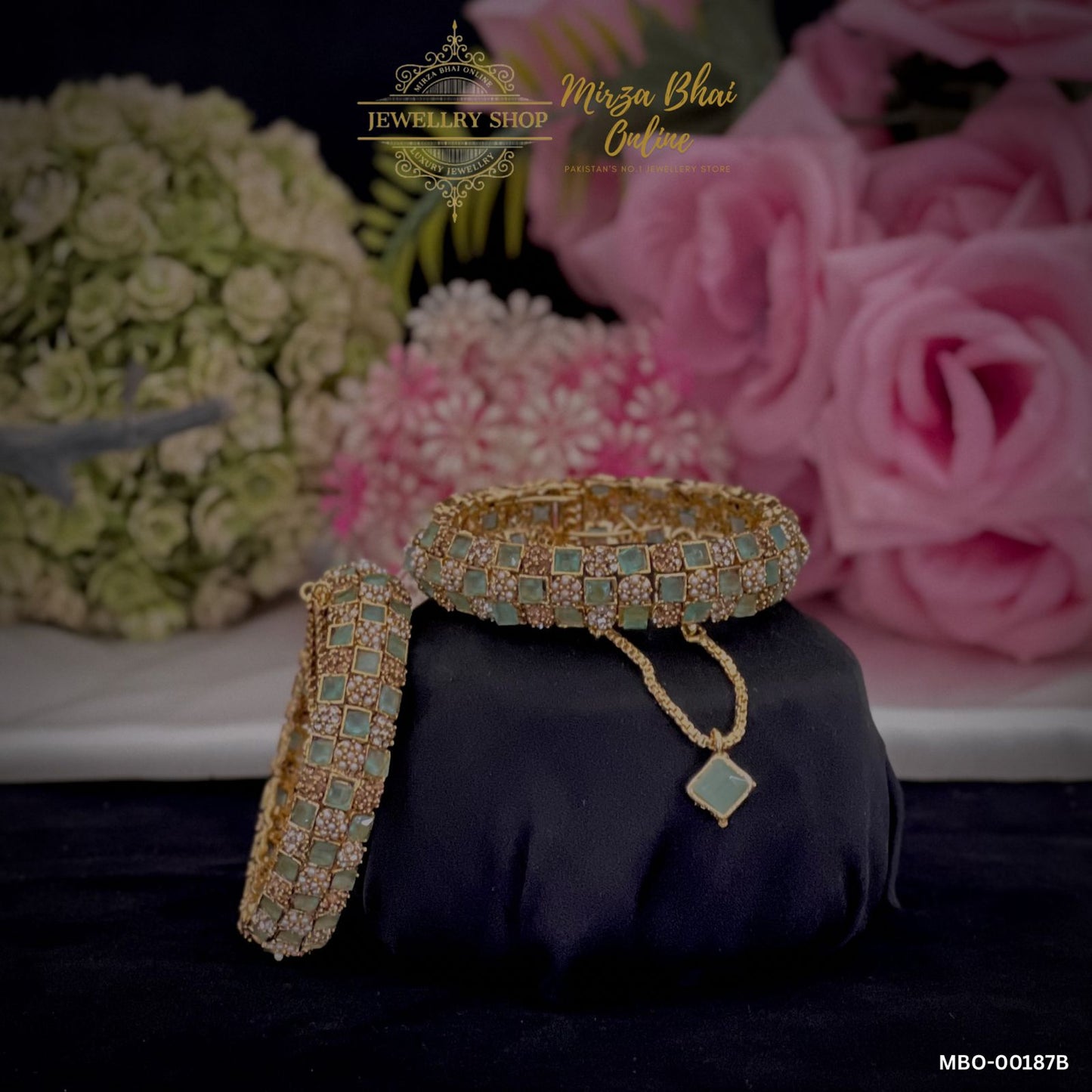 EMMA'S BANGLES (MBO-00187B)