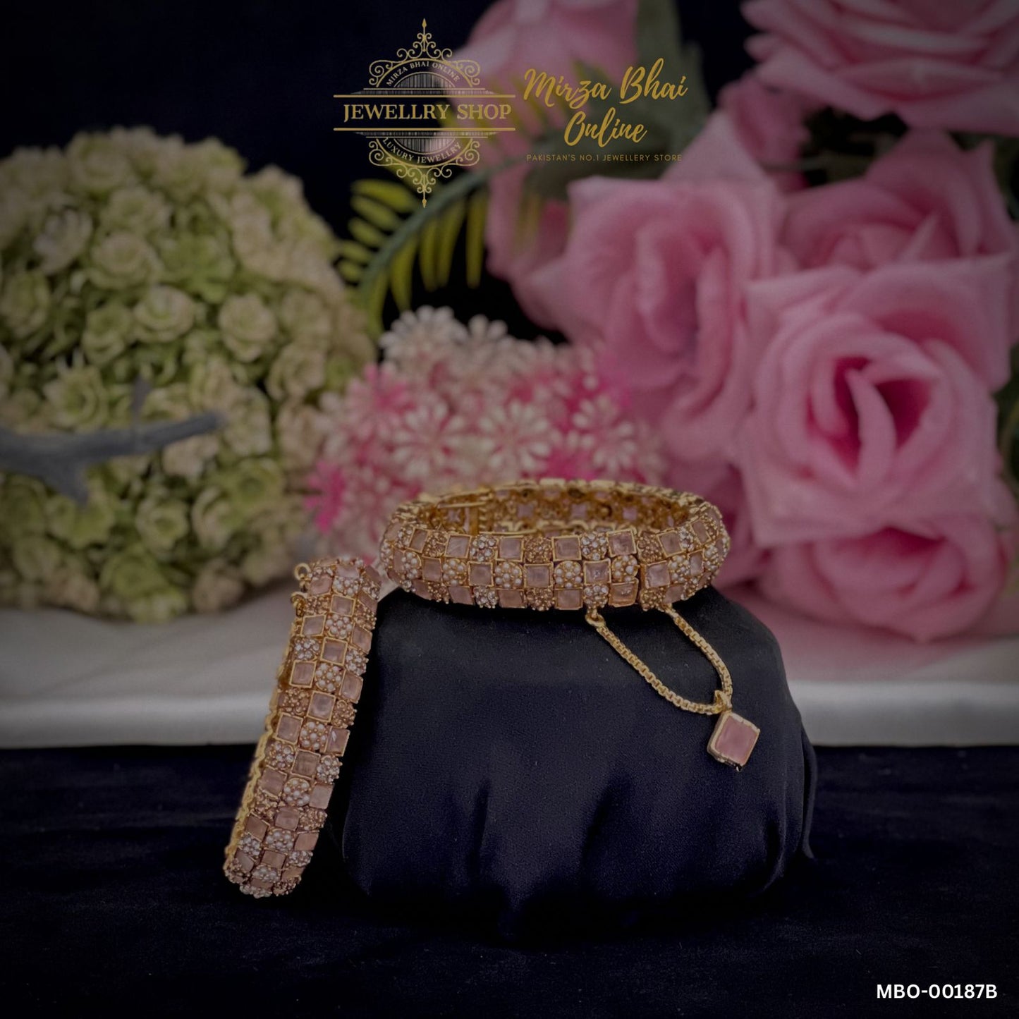 EMMA'S BANGLES (MBO-00187B)