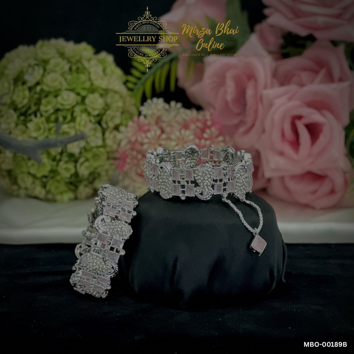 AVA'S BANGLES (MBO-00189B)