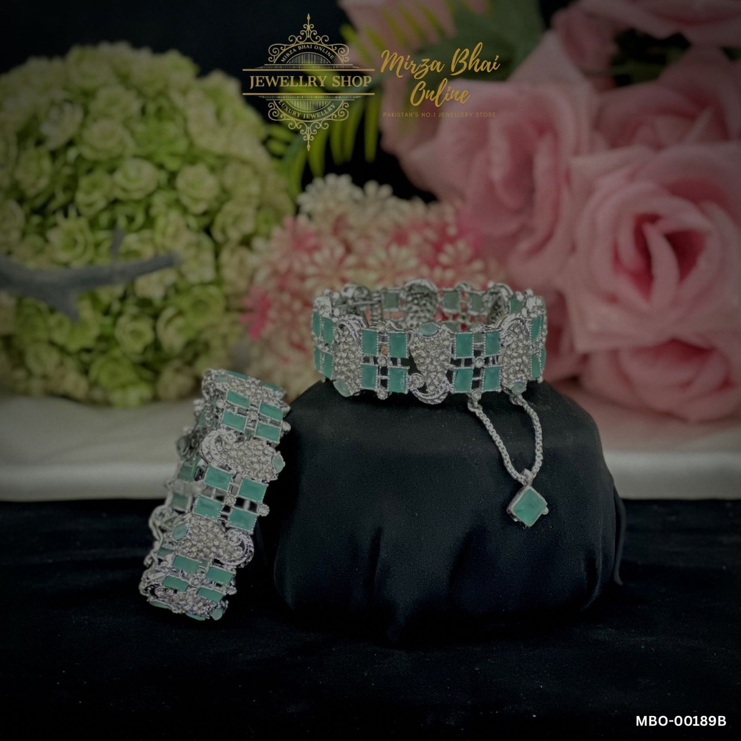 AVA'S BANGLES (MBO-00189B)