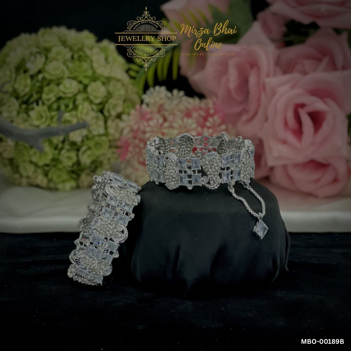 AVA'S BANGLES (MBO-00189B)