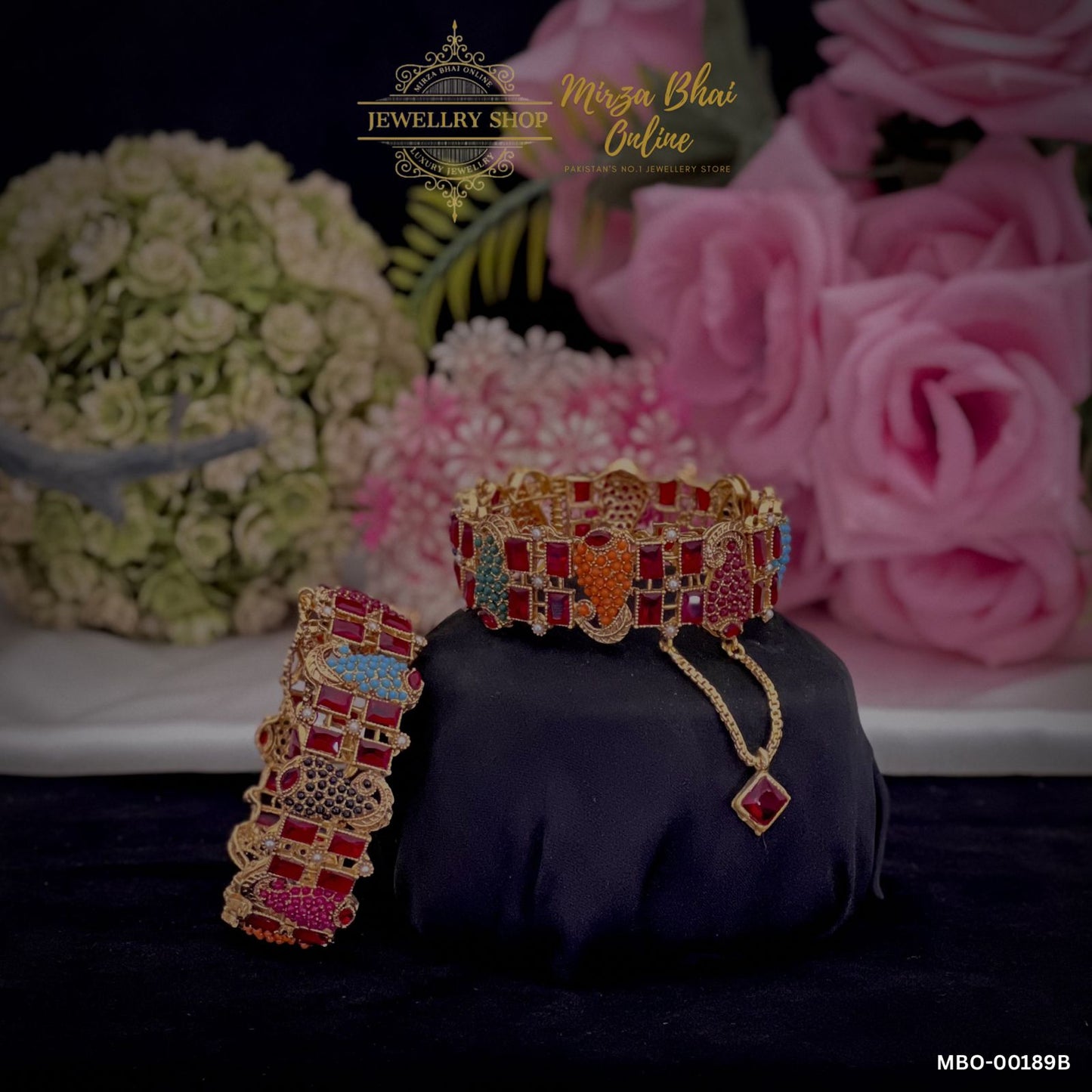 AVA'S BANGLES (MBO-00189B)