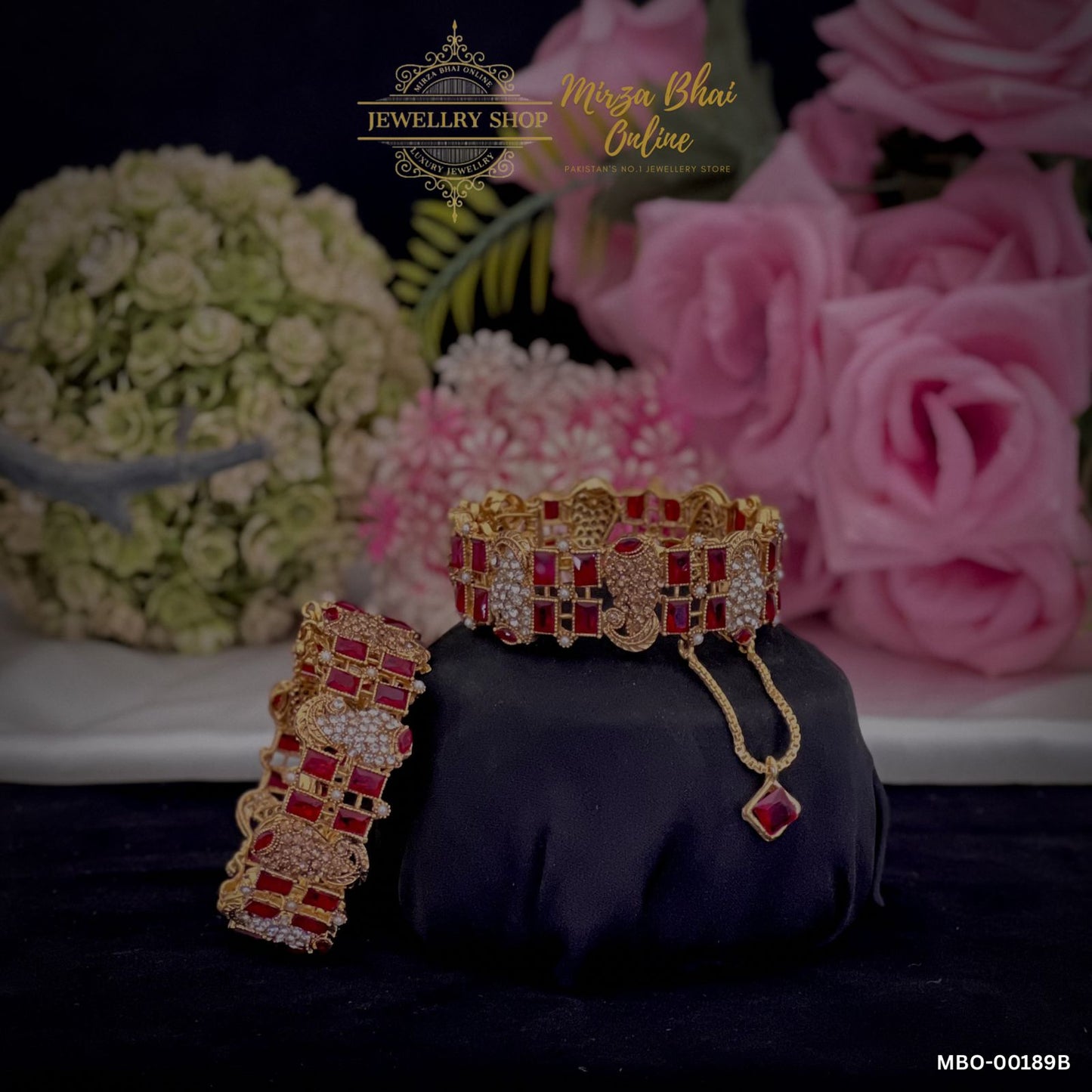 AVA'S BANGLES (MBO-00189B)