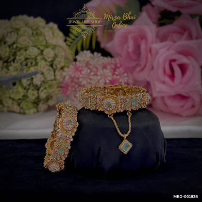 MAYA'S BANGLES (MBO-00192B)