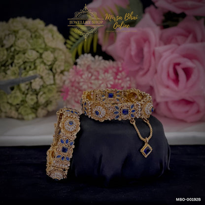 MAYA'S BANGLES (MBO-00192B)