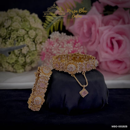 MAYA'S BANGLES (MBO-00192B)