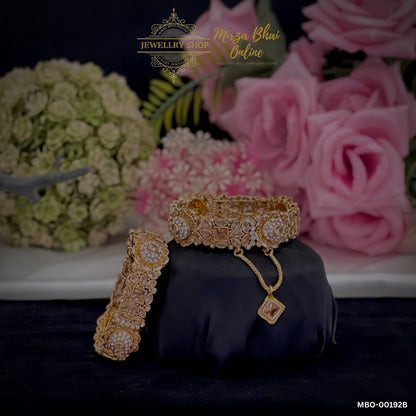 MAYA'S BANGLES (MBO-00192B)