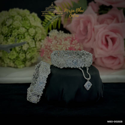 MAYA'S BANGLES (MBO-00192B)