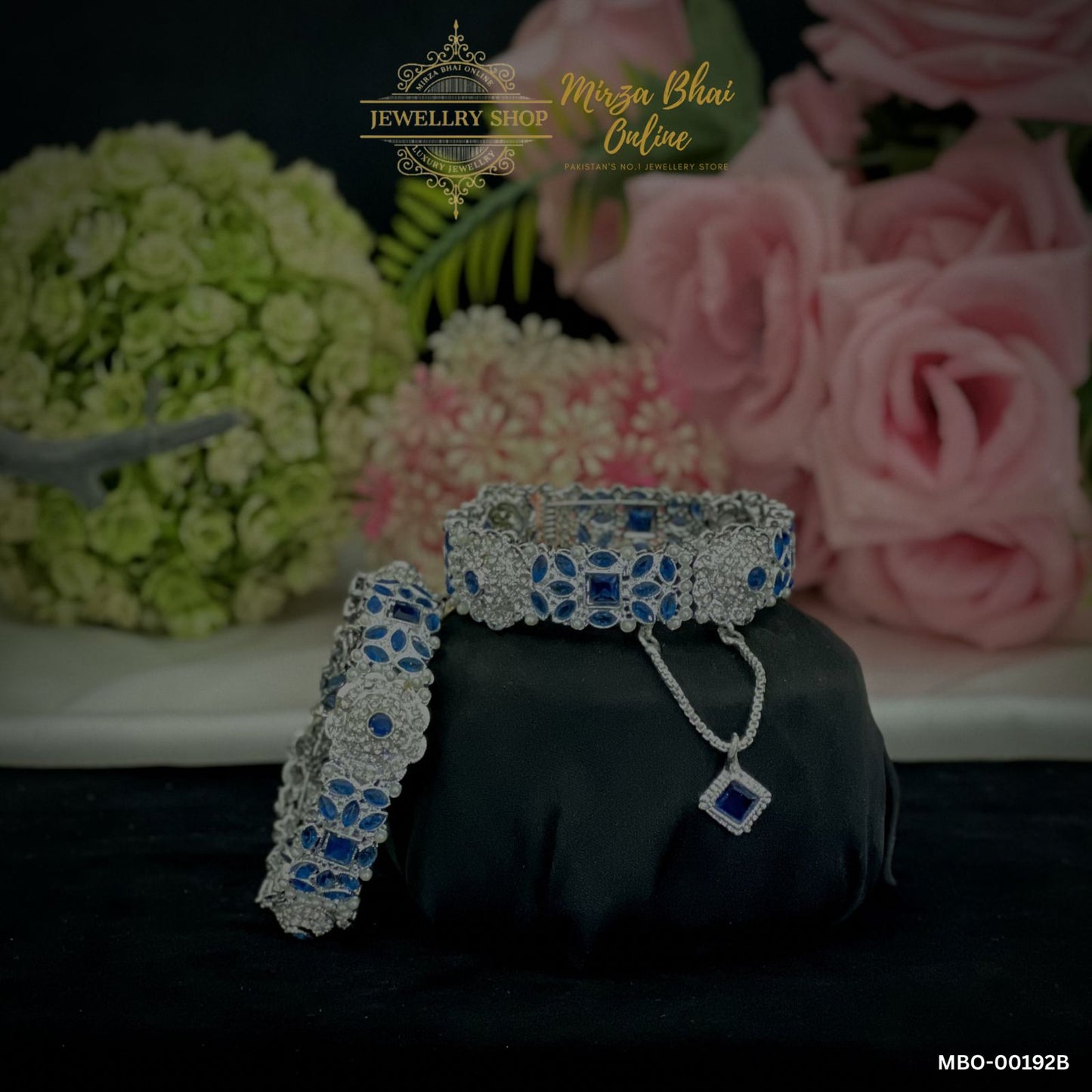MAYA'S BANGLES (MBO-00192B)