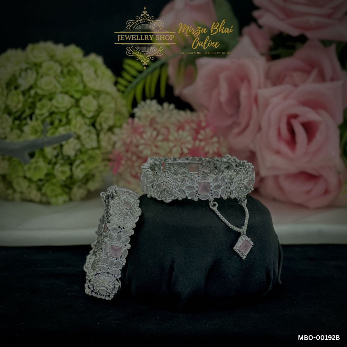 MAYA'S BANGLES (MBO-00192B)