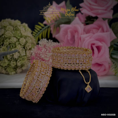 AYESHA'S BANGLES (MBO-00193B)