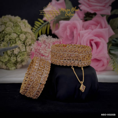 AYESHA'S BANGLES (MBO-00193B)