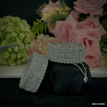 AYESHA'S BANGLES (MBO-00193B)