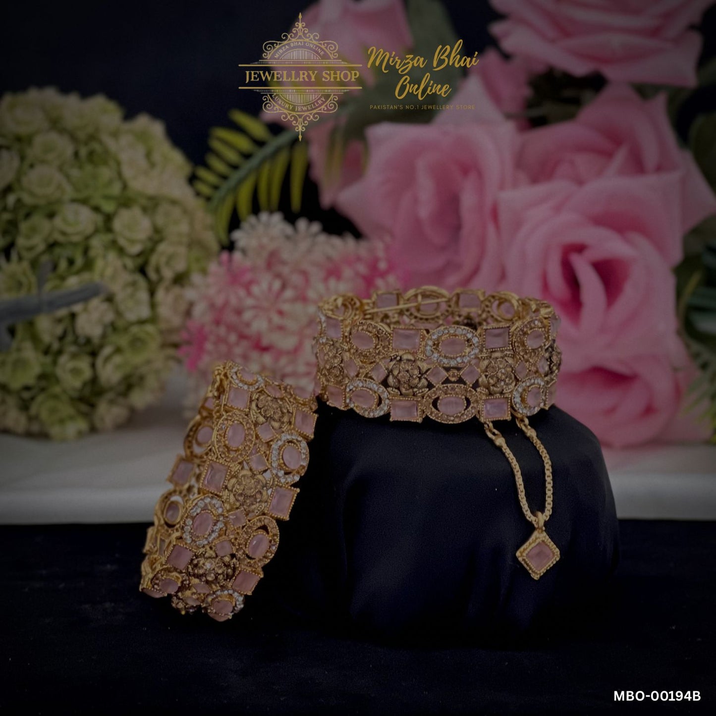 ALINA'S BANGLES (MBO-00194B)