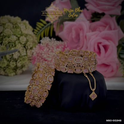 ALINA'S BANGLES (MBO-00194B)