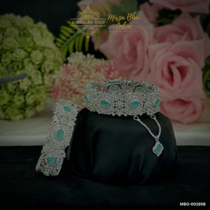 ZOYA'S BANGLES (MBO-00195B)