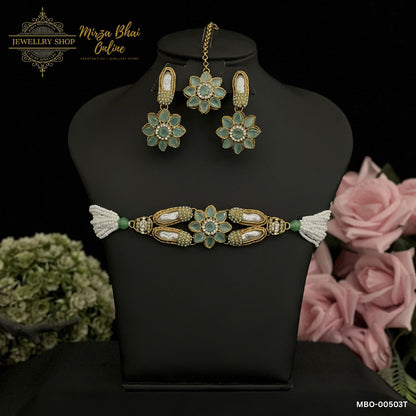 RISMA'S CHOKER (MBO-00503T)