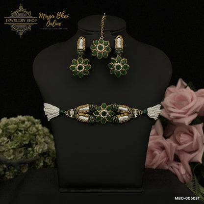 RISMA'S CHOKER (MBO-00503T)
