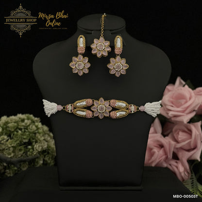 RISMA'S CHOKER (MBO-00503T)