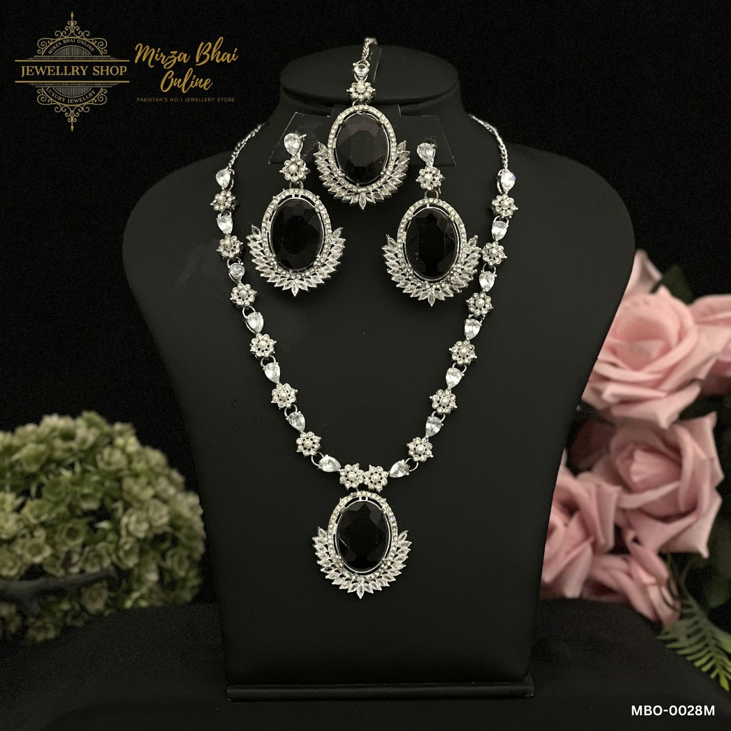 ZEENAT'S MALA (MBO-0028M)