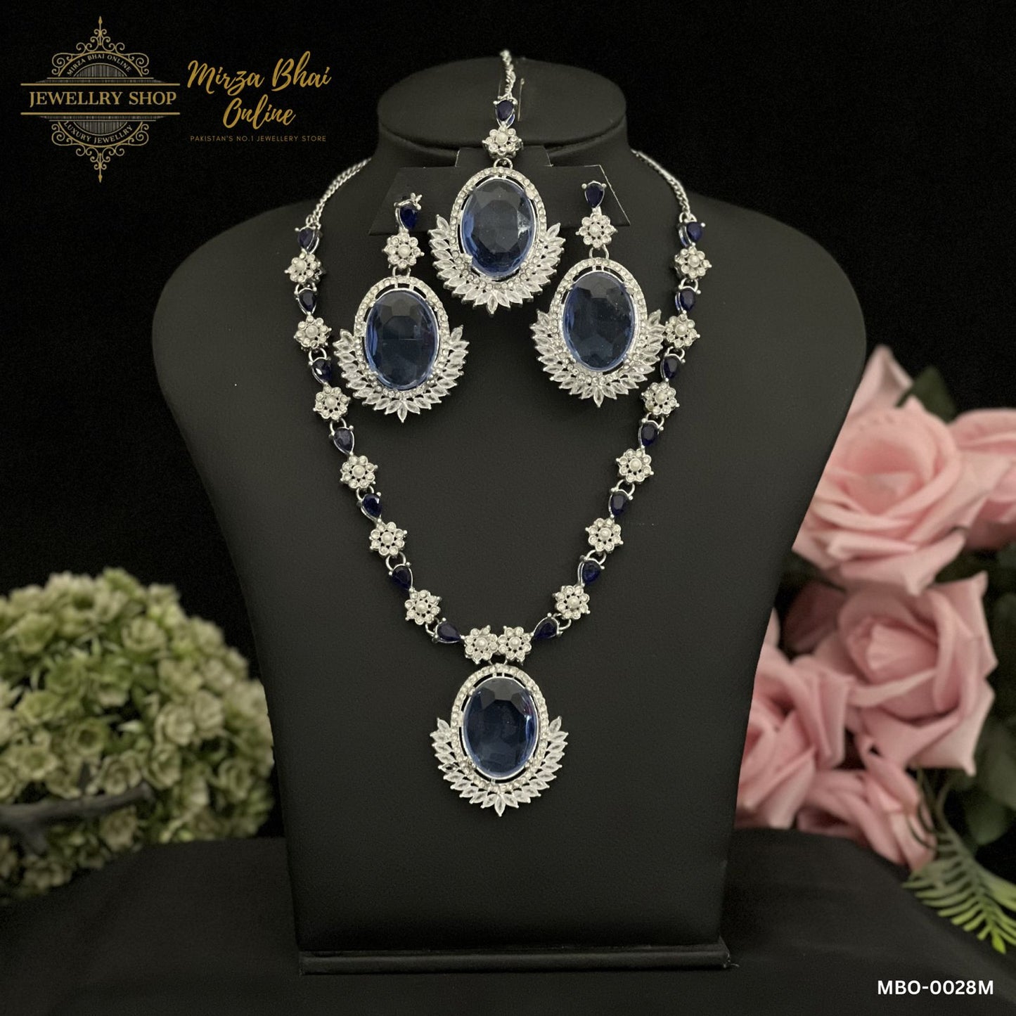 ZEENAT'S MALA (MBO-0028M)