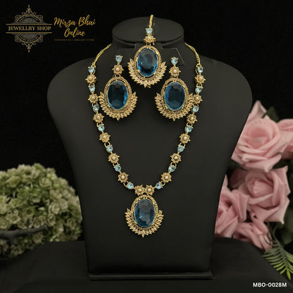 ZEENAT'S MALA (MBO-0028M)