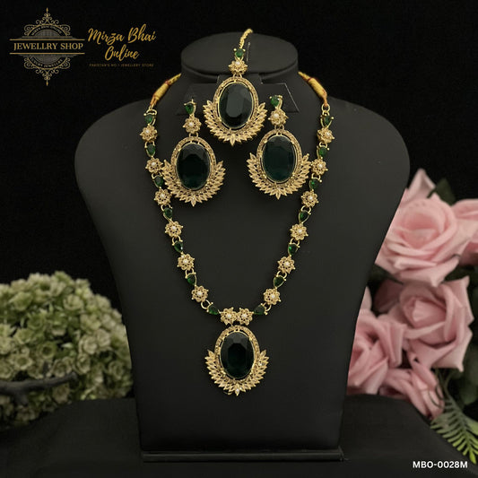ZEENAT'S MALA (MBO-0028M)