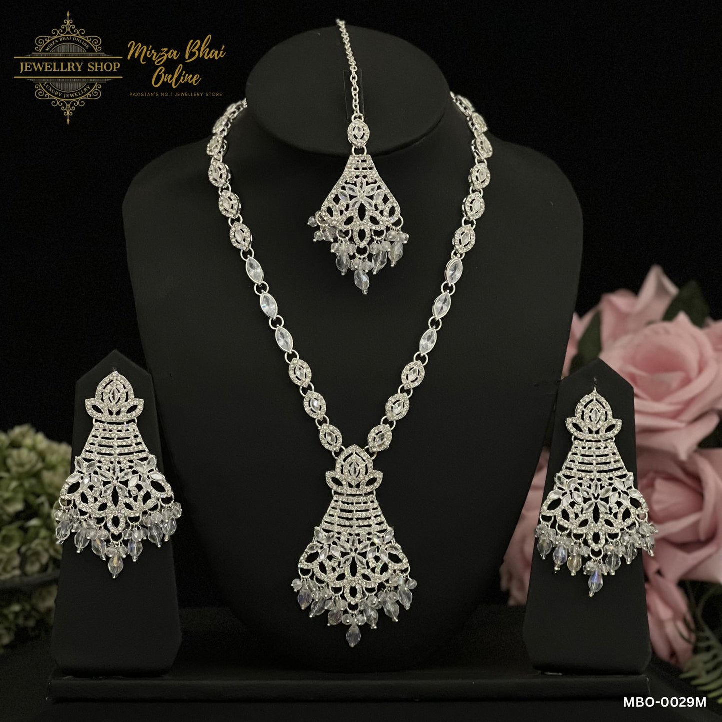 YUMNA'S MALA (MBO-0029M)