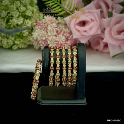 CHANDNI'S CHUDIYANS (MBO-0026C)
