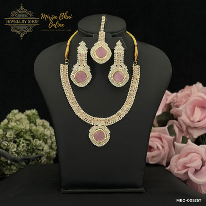 ZURI'S NECKLACE (MBO-00525T)