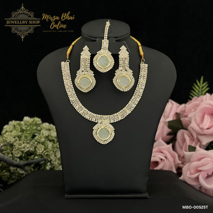 ZURI'S NECKLACE (MBO-00525T)