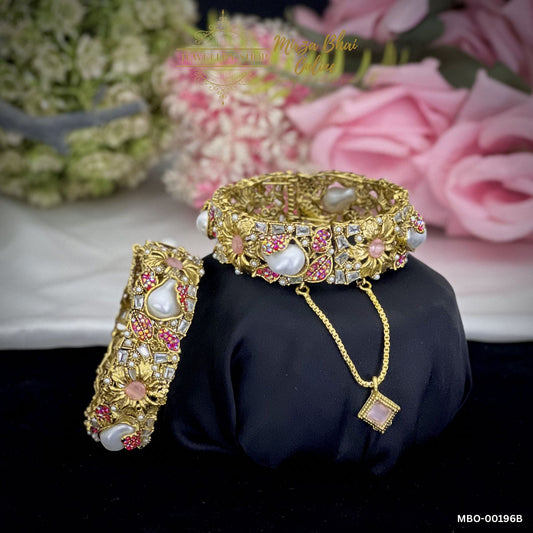 MAHIRA'S BANGLES (MBO-00196B)