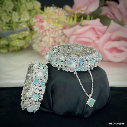 MAHIRA'S BANGLES (MBO-00196B)