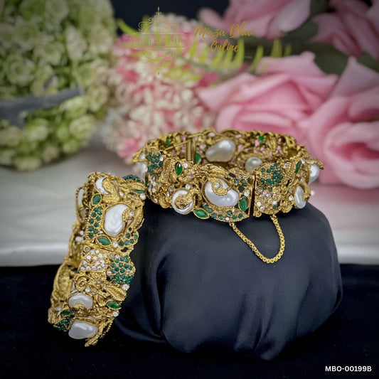 NIDA'S BANGLES (MBO-00199B)