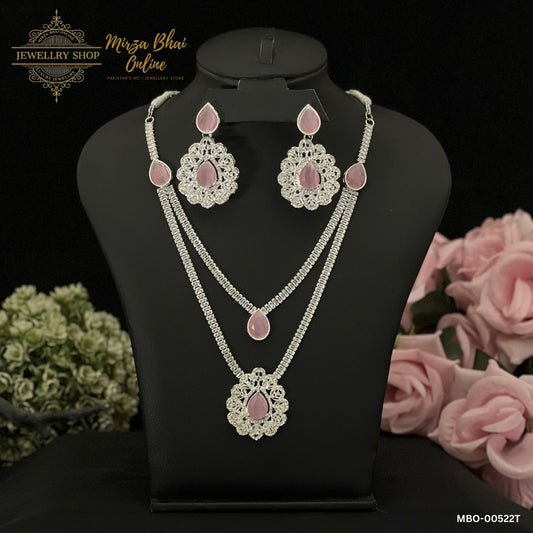 DANIA'S NECKLACE (MBO-00522T)