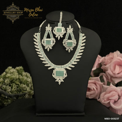 YASMIN'S NECKLACE (MBO-00523T)