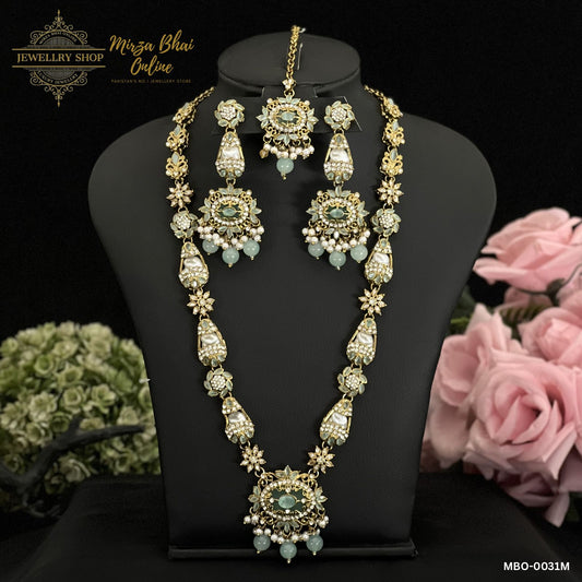 SABREEN'S MALA (MBO-0031M)