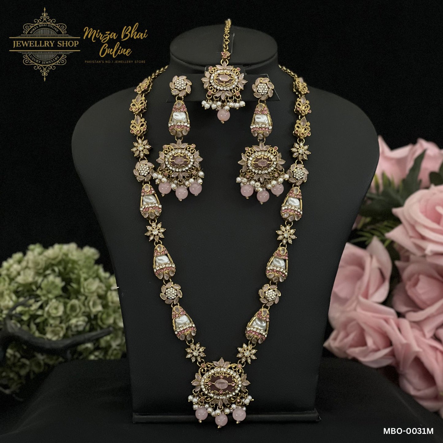 SABREEN'S MALA (MBO-0031M)