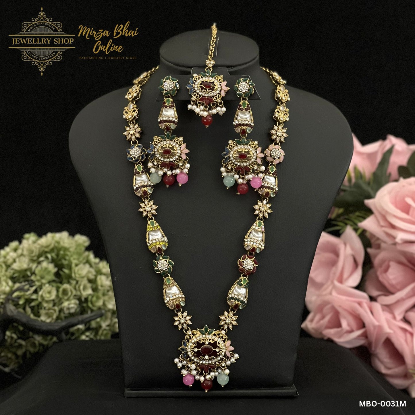 SABREEN'S MALA (MBO-0031M)