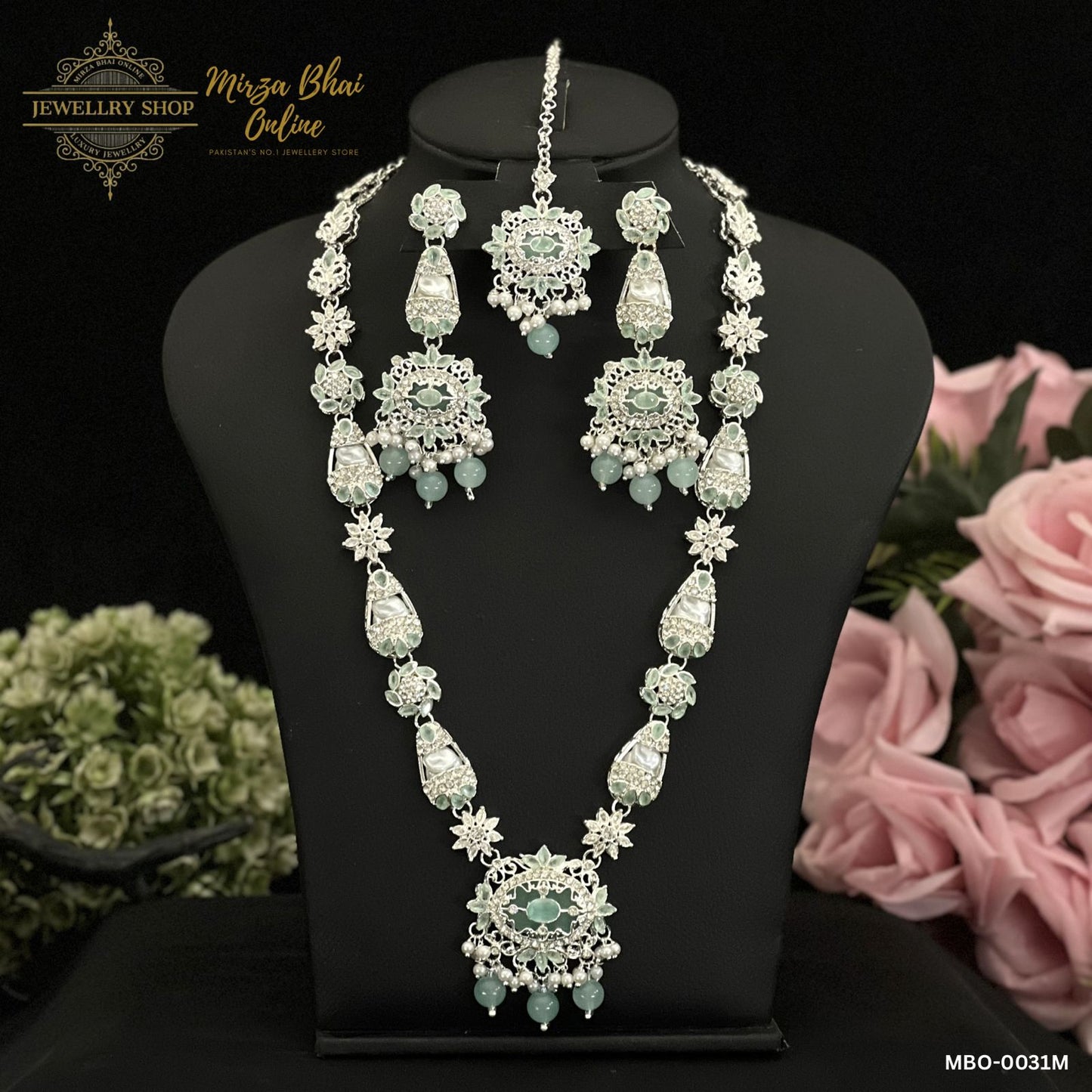SABREEN'S MALA (MBO-0031M)
