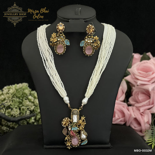 ZAINA'S MALA (MBO-0032M)