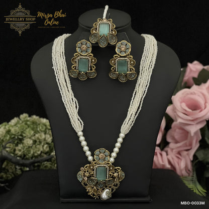 JAMILA'S MALA (MBO-0033M)