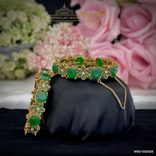 EMIRA'S BANGLES (MBO-00202B)