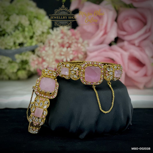 IQRA'S BANGLES (MBO-00203B)