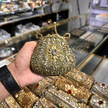 TURKISH CLUTCH (TC-0859)