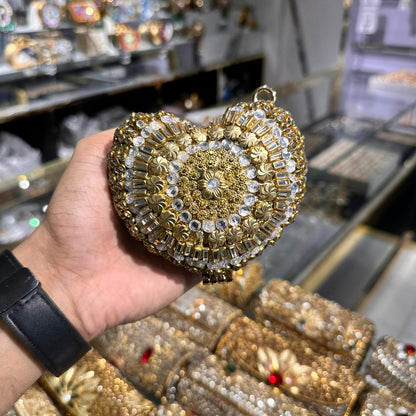 TURKISH CLUTCH (TC-0860)