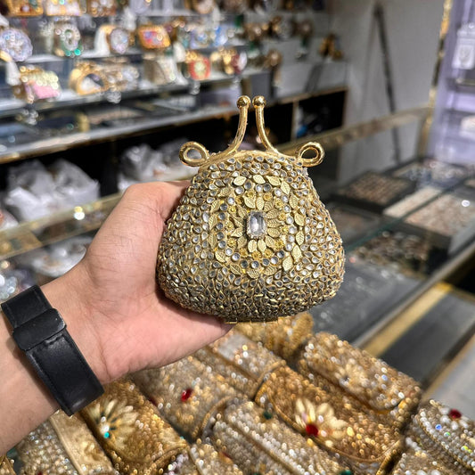 TURKISH CLUTCH (TC-0861)