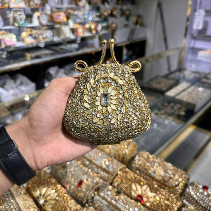 TURKISH CLUTCH (TC-0861)