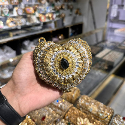 TURKISH CLUTCH (TC-0860)